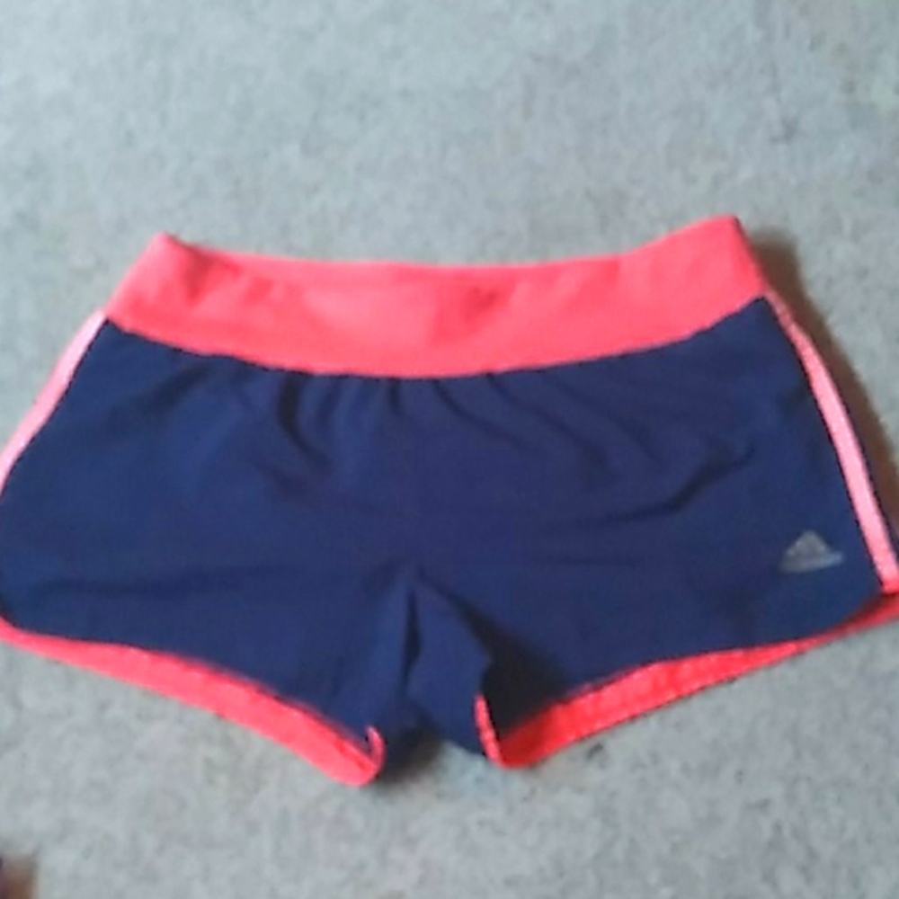 ADIDAS Climacool shorts Medium